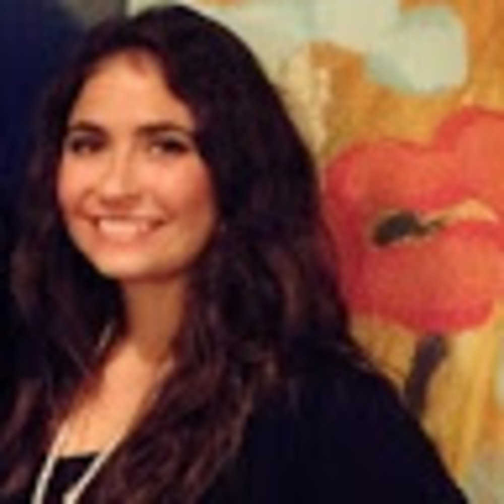 Meet your Posher, Jodyann